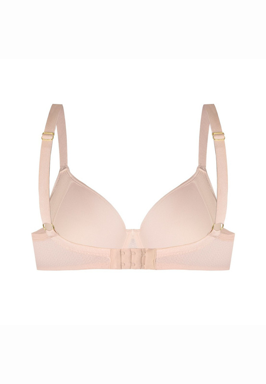 Biustonosz Spacer Mefemi Celine cappuccino