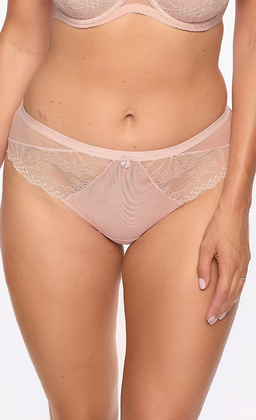 Figi Gaia GFP 1293 Marleen S-3XL różowy