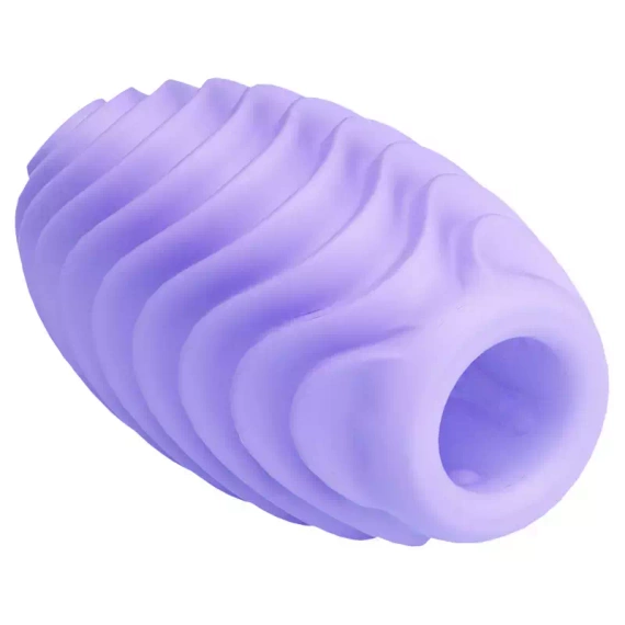 Seks masażer penisa jajko Romantic Egg 2strony