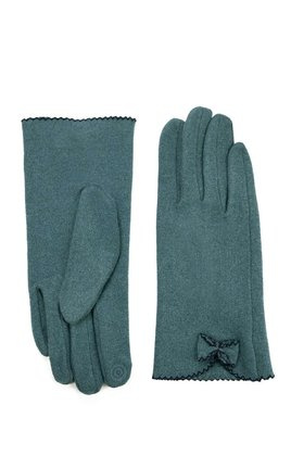 Rękawiczki Art Of Polo 23313 Dinara morski