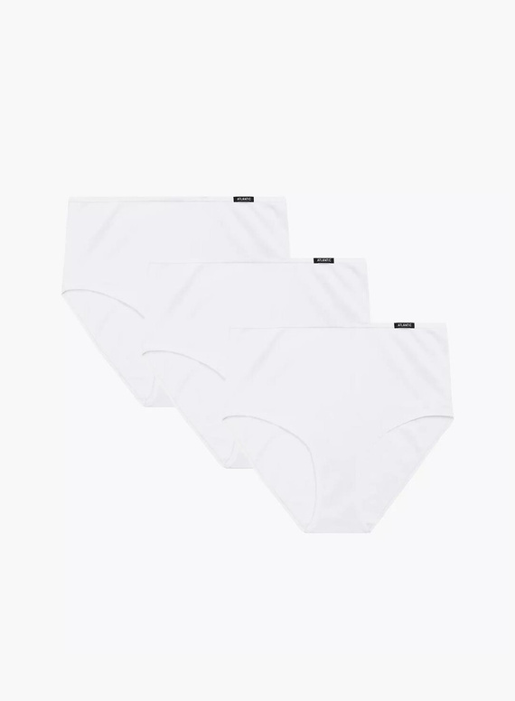 Figi Atlantic 3BLP-585 A'3 M-2XL czarny