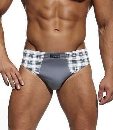 Slipy Cornette Comfort 3-Pack A'3 M-XL mix