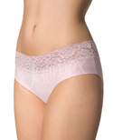 Figi Julimex Hipster Panty S-XL czarny