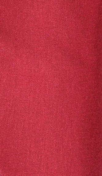 Szlafrok De Lafense 871 Visa S-2XL damski malinowy