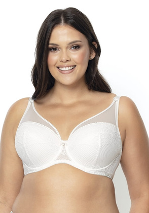 Biustonosz full cup Mefemi Casilda Big milk