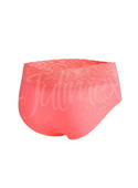 Figi Julimex Hipster Panty S-XL czarny