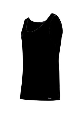 Koszulka Cornette Authentic 205 3XL-5XL black