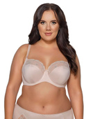 Biustonosz soft Ava 2111 SSS black