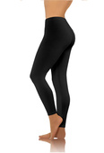 Legginsy Sesto Senso P1060 Long S-4XL jasny melange