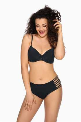 Biustonosz kąpielowy soft Ava SK 113 black