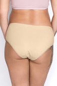 Figi Mitex Mama Panty K S-2XL beige