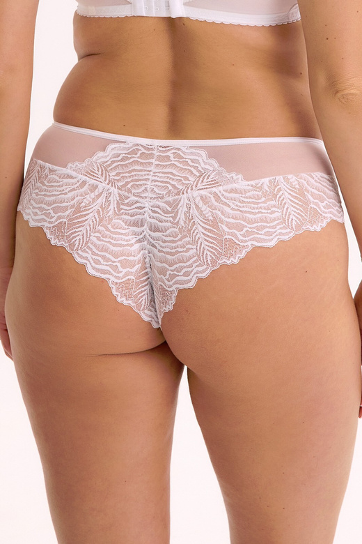 Figi Gaia 1229 Jessia Brazyliany S-2XL czarny