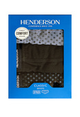 Slipy Henderson 1446 K660 A'3 M-2XL multicol