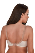Biustonosz full cup Gaia BS 1201 Mama K beżowy