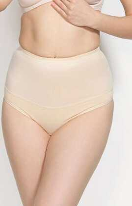 Stringi Mitex Iga S-2XL beżowy