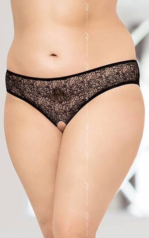String 2467 Plus Size