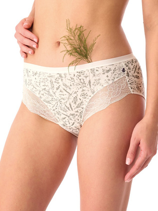 Figi Key LPC 540 A25 A'2 S-2XL ecru melanż