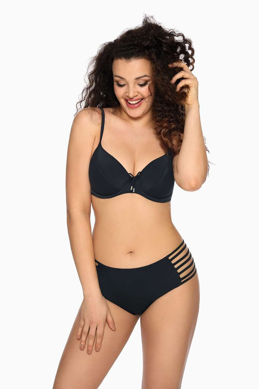 Biustonosz kąpielowy soft Ava SK 113 black