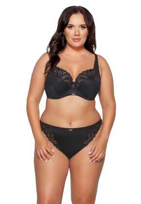 Figi Ava 2106/B Brazyliany S-3XL black