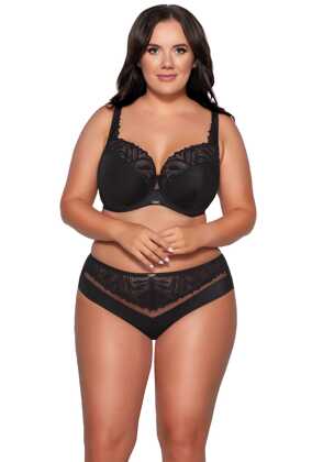 Figi Ava 2107 S-3XL black