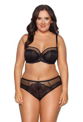 Figi Ava 2109 S-3XL black