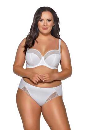 Figi Ava 2111/B S-2XL Brazyliany white