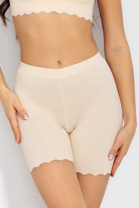 Figi Mitex Feel Good Bermudy S-2XL beige