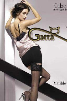 Pończochy Gatta Matilde