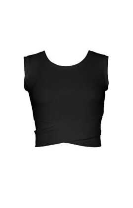 Top Self SP4 Flexy Sport M-2XL black