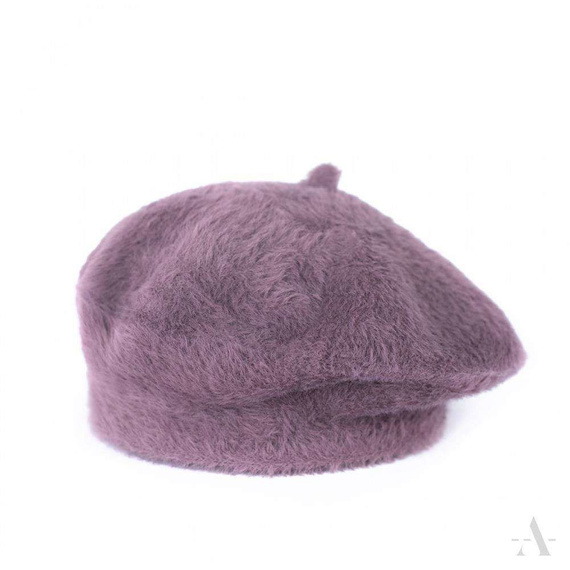 Beret Art Of Polo 19526 Elegant Softness lavender