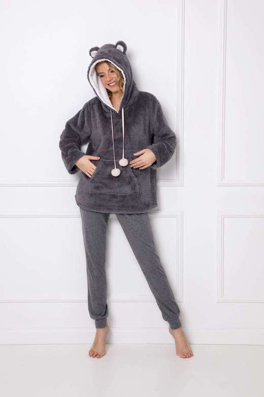 Bluza Aruelle Fiona Sweater XS-XL grey