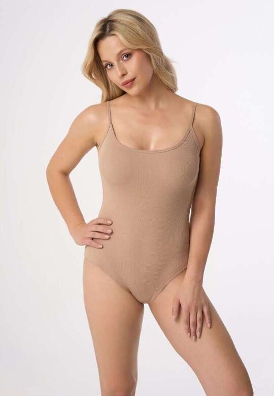 Body Babell Tia S-XL ecru