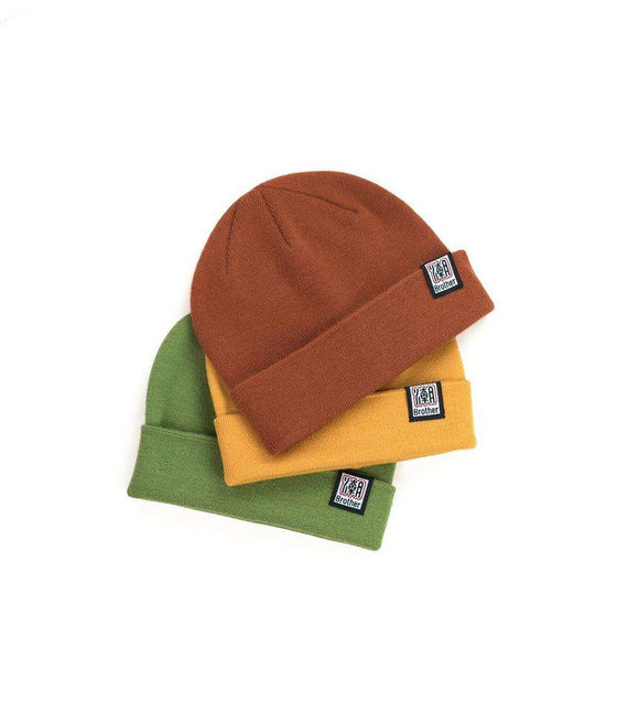 Czapka Art Of Polo 21322 Luzak light beige