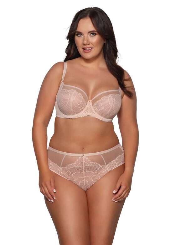 Figi Ava 2109 S-3XL beige