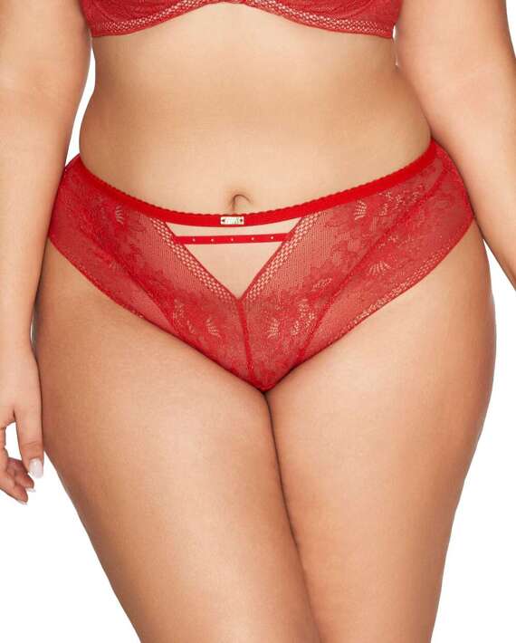 Figi Ava 2128 S-3XL red