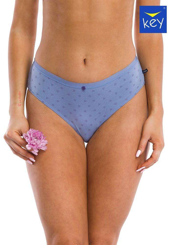 Figi Key LPC 724 B21 A'2 niebieski-jeans