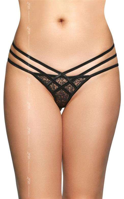 G-String 2492