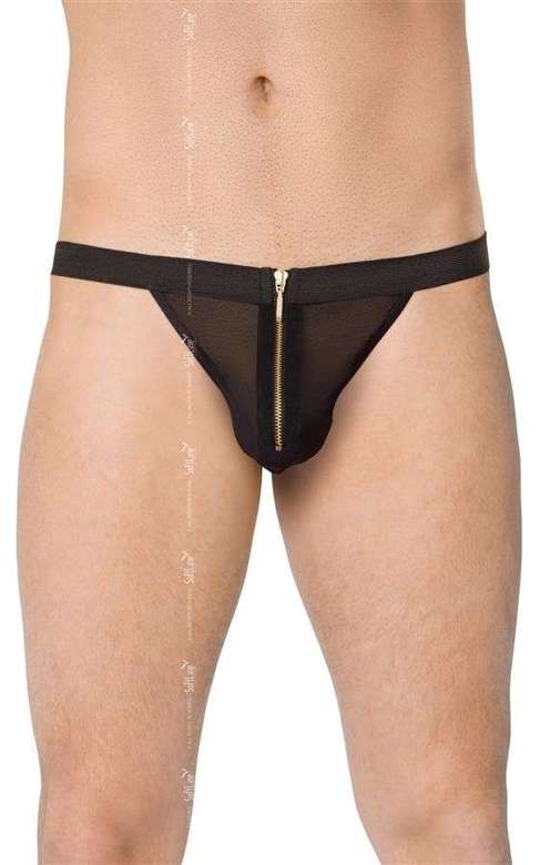 Mens Thong 4526