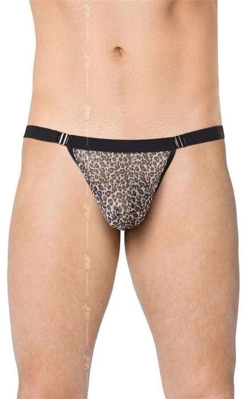 Mens Thong 4528