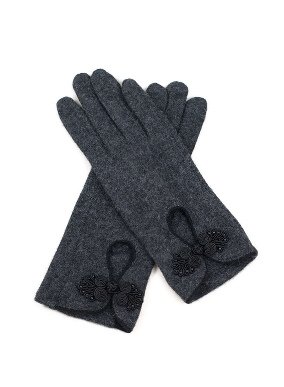 Rękawiczki Art Of Polo 18305 Nicea black