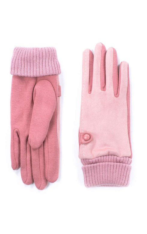 Rękawiczki Art Of Polo 19285 Penelope pink