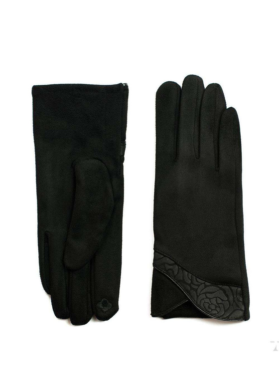 Rękawiczki Art Of Polo 20321 Bondy black