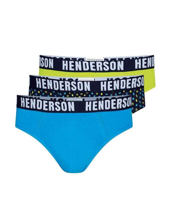 Slipy Henderson 42454 Jet A'3 multicolor