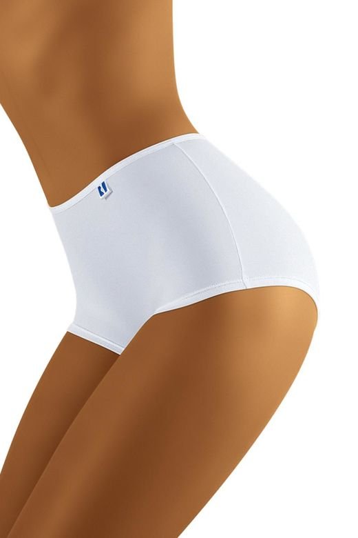 Wol-Bar Tahoo Shorts (kolor: biały, typ: szorty)